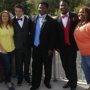 Meet your Posher, Denisha